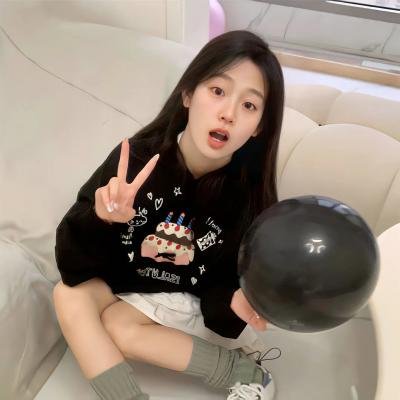 应援团少女